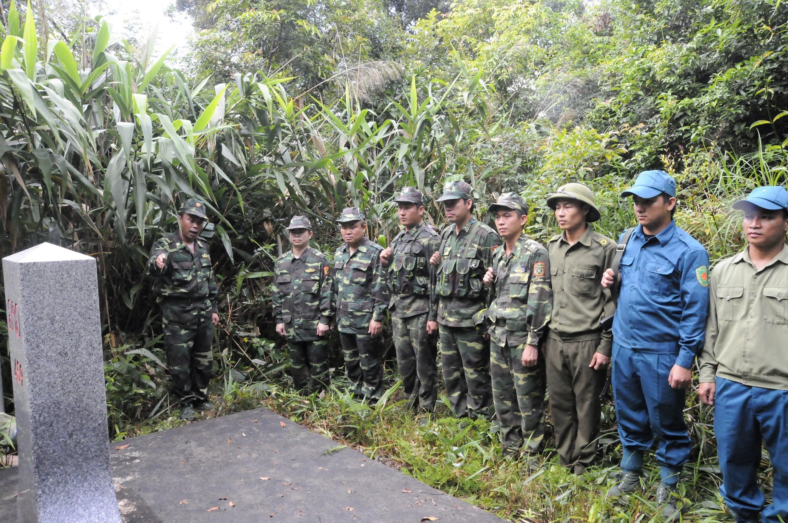 Hiệu quả của việc đổi mới hình thức tuyên truyền phổ biến, giáo dục pháp luật